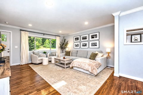Tiny photo for 85 Walnut Street, Monroe, CT 06468 (MLS # 24208839)