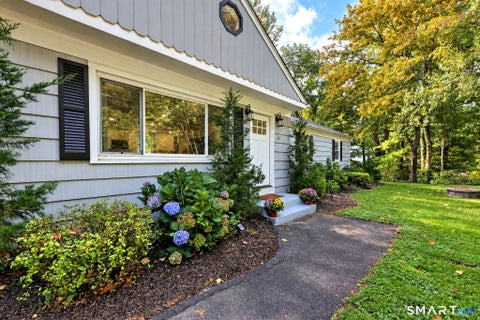 Tiny photo for 85 Walnut Street, Monroe, CT 06468 (MLS # 24208839)