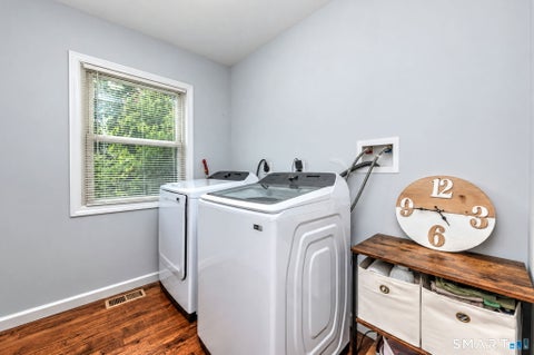 Tiny photo for 85 Walnut Street, Monroe, CT 06468 (MLS # 24208839)