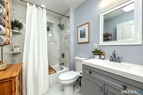 Tiny photo for 85 Walnut Street, Monroe, CT 06468 (MLS # 24208839)