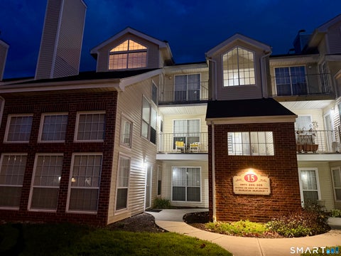 Photo of 296 Carriage Crossing Lane #296, Middletown, CT 06457 (MLS # 24209330)