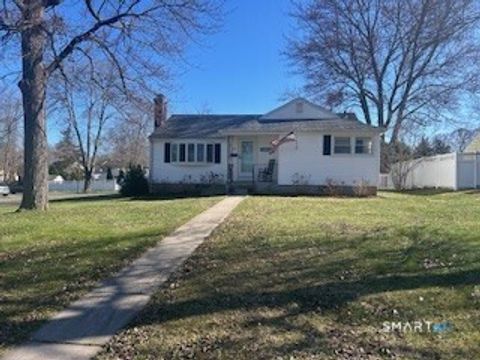 Tiny photo for 146 Dudley Road, Wethersfield, CT 06109 (MLS # 24162624)