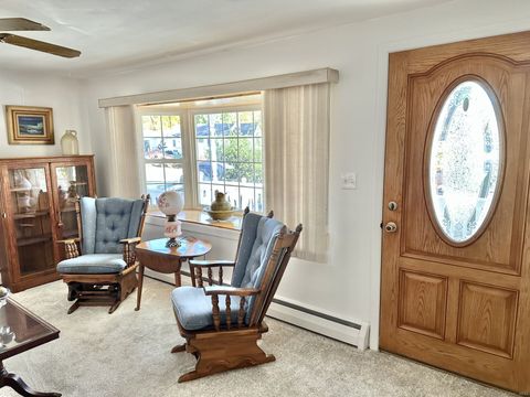 Tiny photo for 59 Brace Avenue, Bristol, CT 06010 (MLS # 24136520)