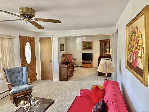 Tiny photo for 59 Brace Avenue, Bristol, CT 06010 (MLS # 24136520)