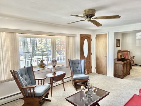 Tiny photo for 59 Brace Avenue, Bristol, CT 06010 (MLS # 24136520)