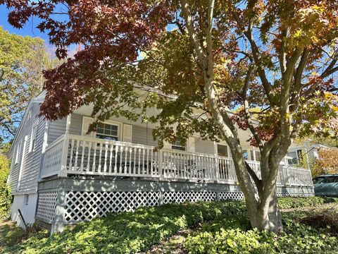 Tiny photo for 59 Brace Avenue, Bristol, CT 06010 (MLS # 24136520)