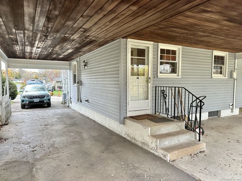 Tiny photo for 59 Brace Avenue, Bristol, CT 06010 (MLS # 24136520)