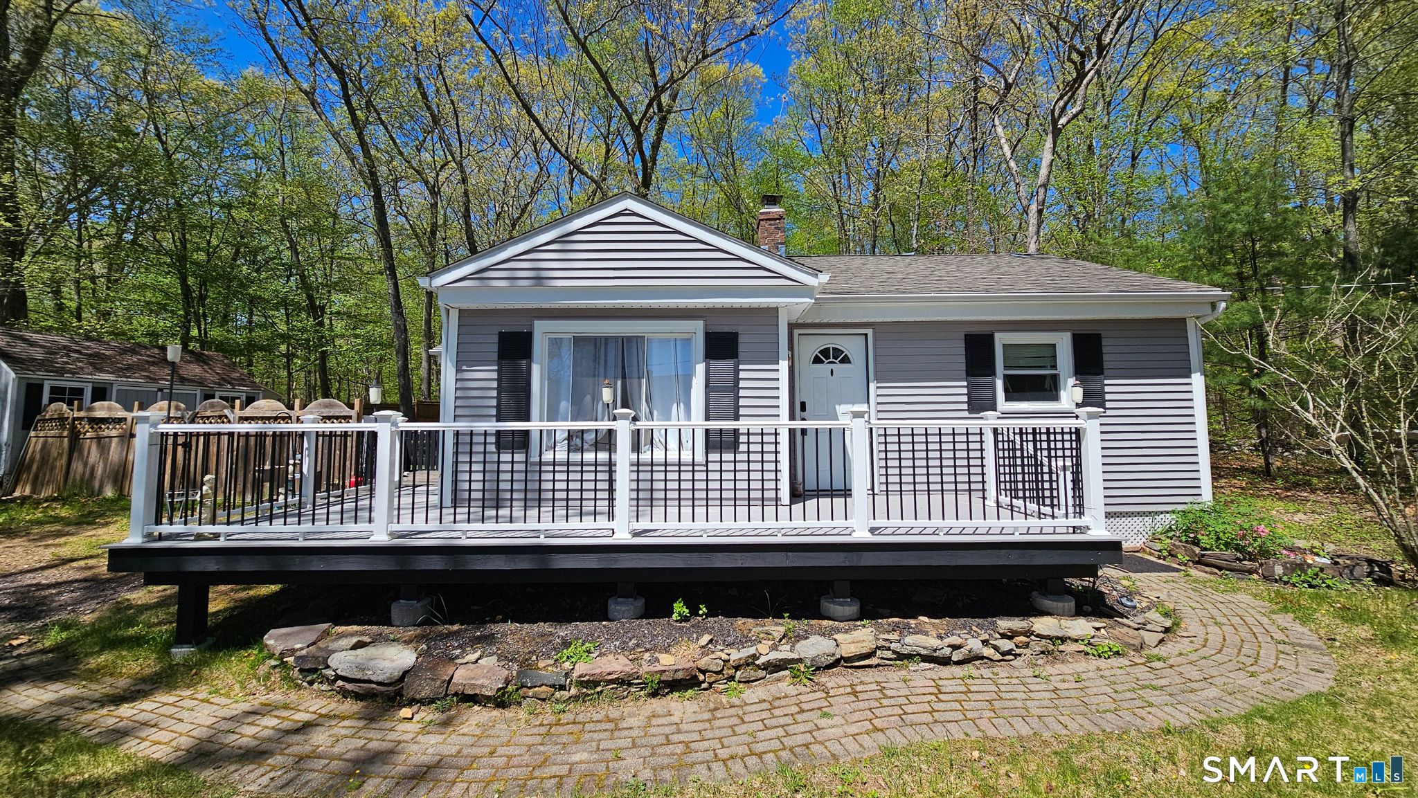 37 Ames Road