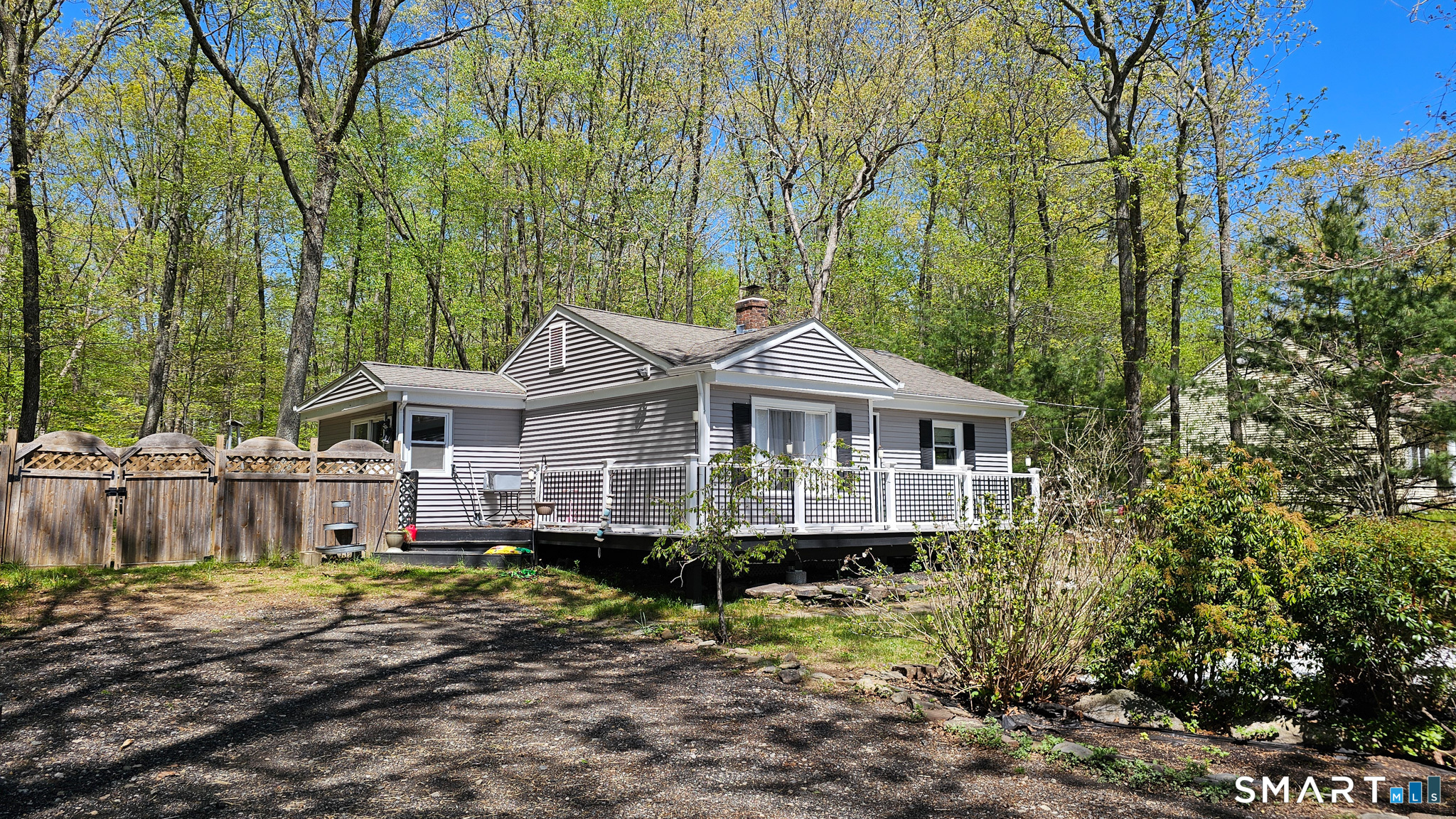 37 Ames Road