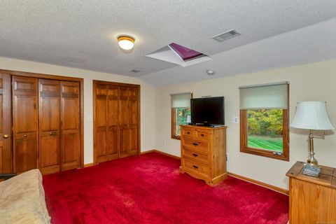 Tiny photo for 41 Huckleberry Hollow, Suffield, CT 06078 (MLS # 24136737)