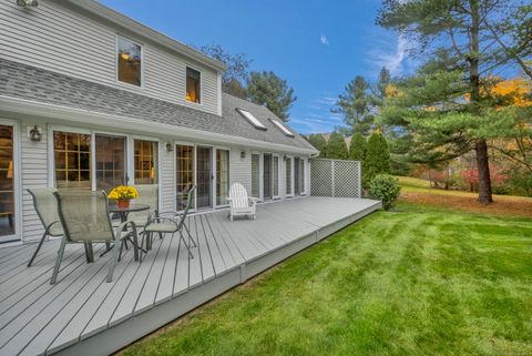 Tiny photo for 41 Huckleberry Hollow, Suffield, CT 06078 (MLS # 24136737)