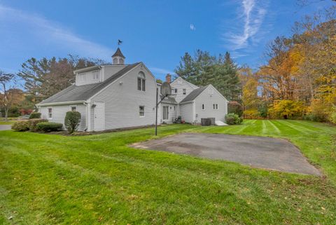 Tiny photo for 41 Huckleberry Hollow, Suffield, CT 06078 (MLS # 24136737)