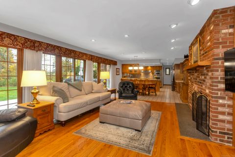 Tiny photo for 41 Huckleberry Hollow, Suffield, CT 06078 (MLS # 24136737)
