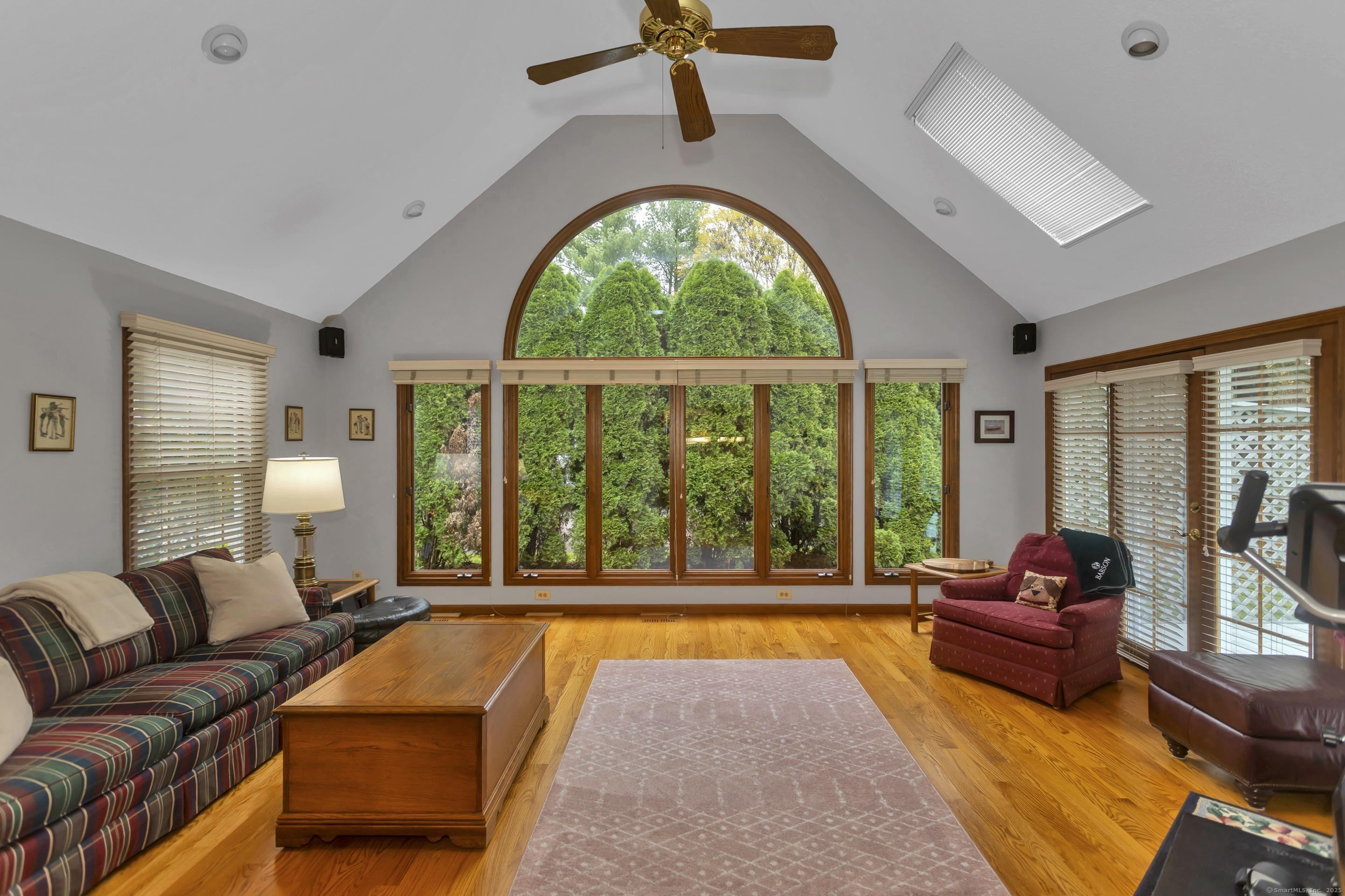 41 Huckleberry Hollow