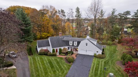 Tiny photo for 41 Huckleberry Hollow, Suffield, CT 06078 (MLS # 24136737)