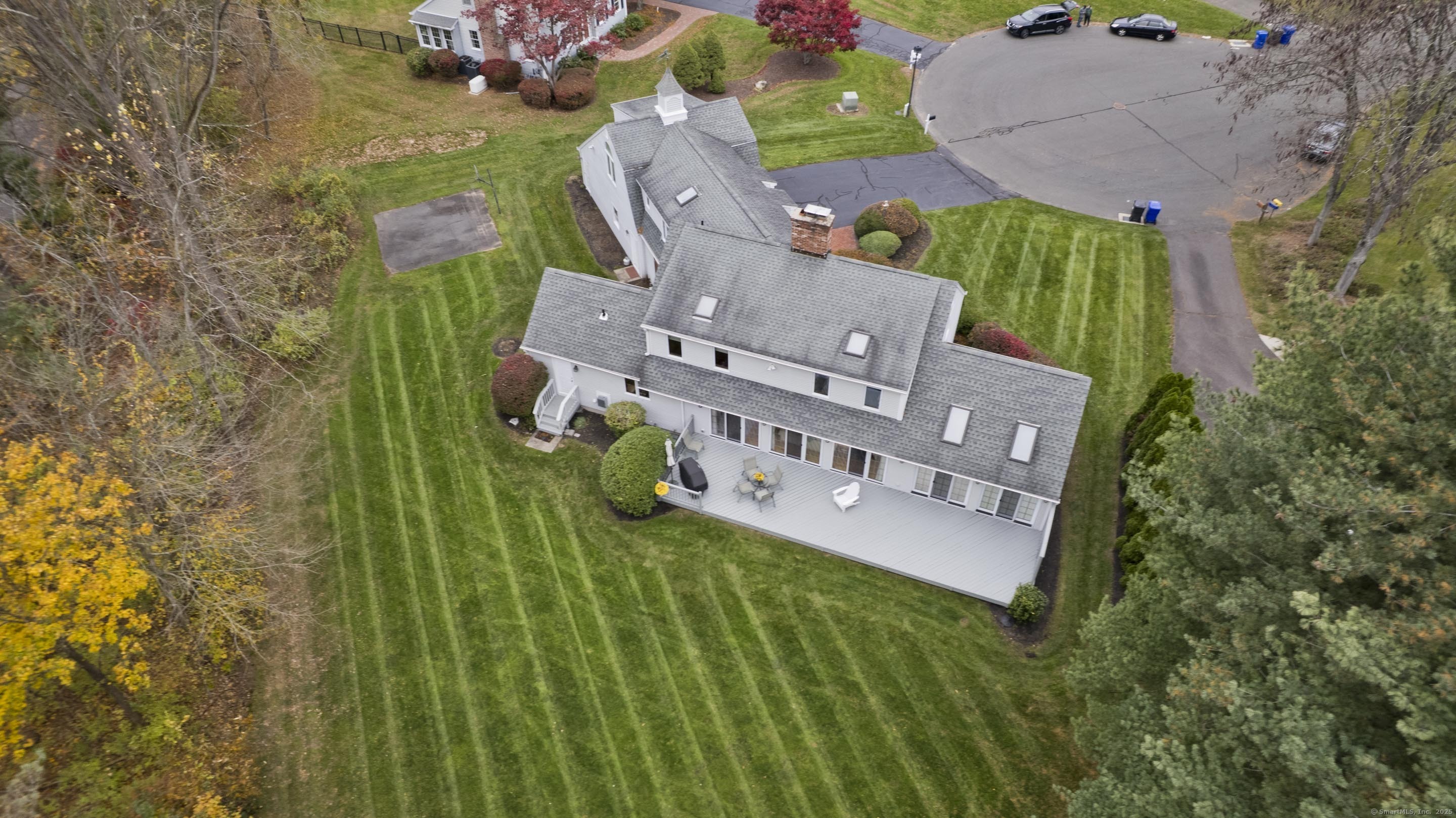 41 Huckleberry Hollow