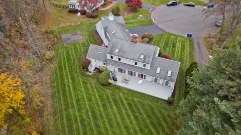 Tiny photo for 41 Huckleberry Hollow, Suffield, CT 06078 (MLS # 24136737)