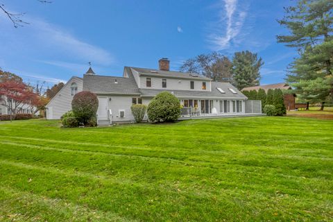 Tiny photo for 41 Huckleberry Hollow, Suffield, CT 06078 (MLS # 24136737)