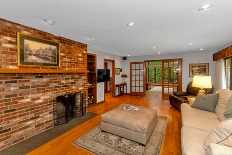 Tiny photo for 41 Huckleberry Hollow, Suffield, CT 06078 (MLS # 24136737)