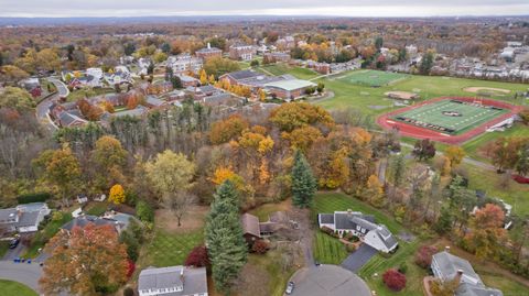 Tiny photo for 41 Huckleberry Hollow, Suffield, CT 06078 (MLS # 24136737)