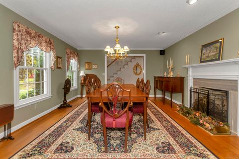 Tiny photo for 41 Huckleberry Hollow, Suffield, CT 06078 (MLS # 24136737)