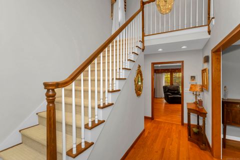 Tiny photo for 41 Huckleberry Hollow, Suffield, CT 06078 (MLS # 24136737)