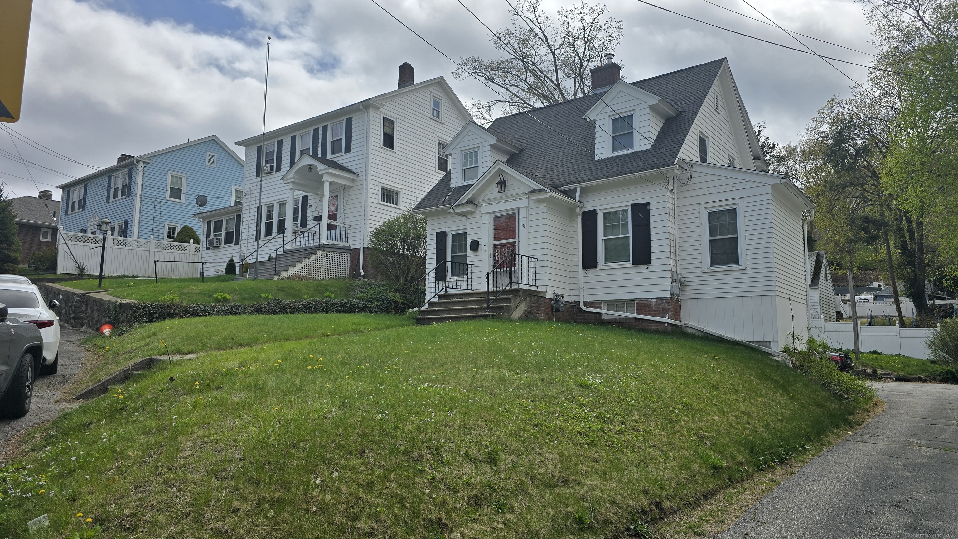 158 Circuit Avenue, Waterbury, Connecticut image 1