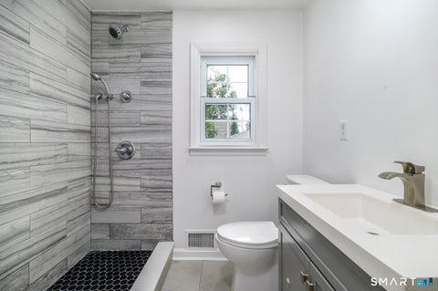 Tiny photo for 34 Pine Hill Avenue #1st floor, Stamford, CT 06906 (MLS # 24208387)