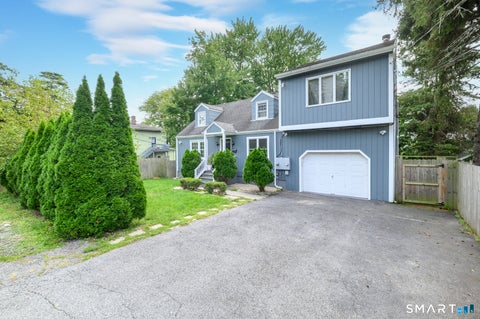 Tiny photo for 34 Pine Hill Avenue #1st floor, Stamford, CT 06906 (MLS # 24208387)