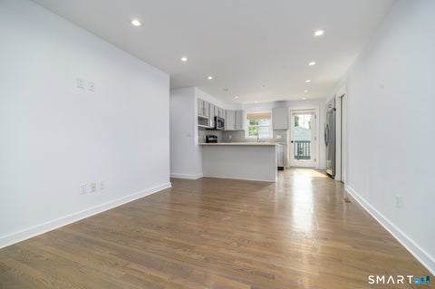 Tiny photo for 34 Pine Hill Avenue #1st floor, Stamford, CT 06906 (MLS # 24208387)