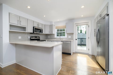 Tiny photo for 34 Pine Hill Avenue #1st floor, Stamford, CT 06906 (MLS # 24208387)