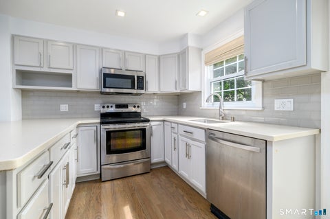 Tiny photo for 34 Pine Hill Avenue #1st floor, Stamford, CT 06906 (MLS # 24208387)
