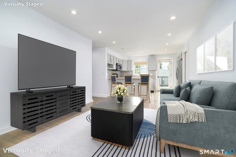 Tiny photo for 34 Pine Hill Avenue #1st floor, Stamford, CT 06906 (MLS # 24208387)