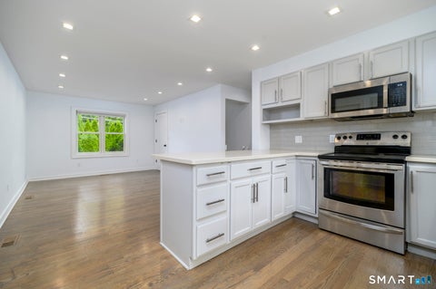Tiny photo for 34 Pine Hill Avenue #1st floor, Stamford, CT 06906 (MLS # 24208387)