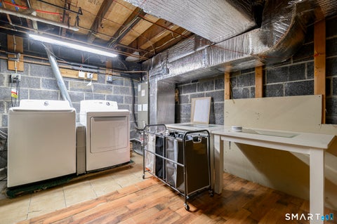 Tiny photo for 34 Pine Hill Avenue #1st floor, Stamford, CT 06906 (MLS # 24208387)