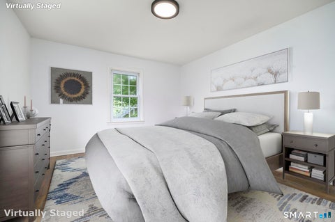 Tiny photo for 34 Pine Hill Avenue #1st floor, Stamford, CT 06906 (MLS # 24208387)