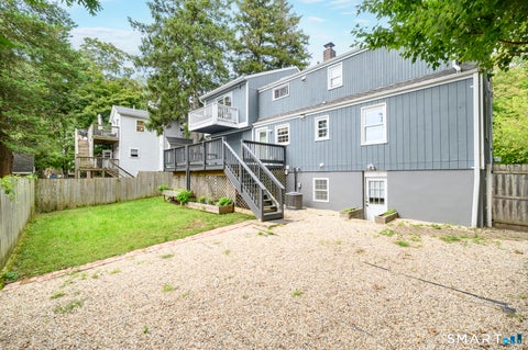 Tiny photo for 34 Pine Hill Avenue #1st floor, Stamford, CT 06906 (MLS # 24208387)