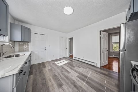 Tiny photo for 90 Hillside Avenue, Meriden, CT 06451 (MLS # 24135871)