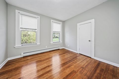 Tiny photo for 90 Hillside Avenue, Meriden, CT 06451 (MLS # 24135871)