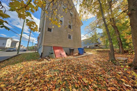 Tiny photo for 90 Hillside Avenue, Meriden, CT 06451 (MLS # 24135871)
