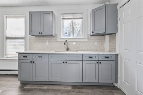 Tiny photo for 90 Hillside Avenue, Meriden, CT 06451 (MLS # 24135871)