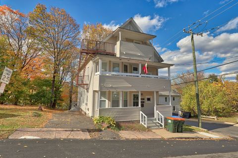 Tiny photo for 90 Hillside Avenue, Meriden, CT 06451 (MLS # 24135871)