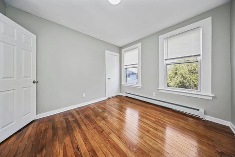 Tiny photo for 90 Hillside Avenue, Meriden, CT 06451 (MLS # 24135871)