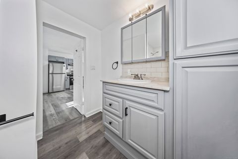 Tiny photo for 90 Hillside Avenue, Meriden, CT 06451 (MLS # 24135871)