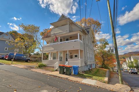 Tiny photo for 90 Hillside Avenue, Meriden, CT 06451 (MLS # 24135871)