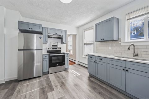 Tiny photo for 90 Hillside Avenue, Meriden, CT 06451 (MLS # 24135871)