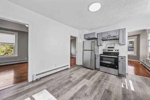 Tiny photo for 90 Hillside Avenue, Meriden, CT 06451 (MLS # 24135871)