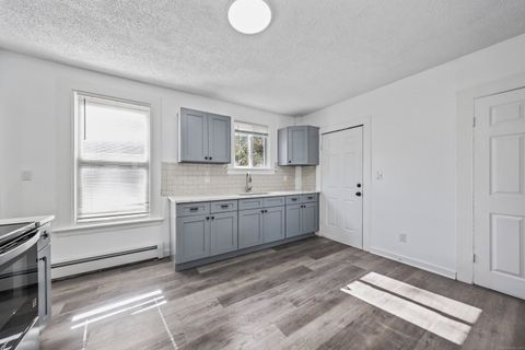 Tiny photo for 90 Hillside Avenue, Meriden, CT 06451 (MLS # 24135871)