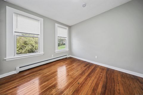 Tiny photo for 90 Hillside Avenue, Meriden, CT 06451 (MLS # 24135871)