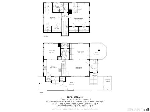 Tiny photo for 22 Wall Street, Stonington, CT 06378 (MLS # 24162812)